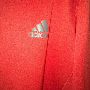 Adidas Hoodie XL
